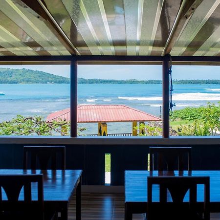 Апартаменти Yuni Surf House Lagudri Екстер'єр фото