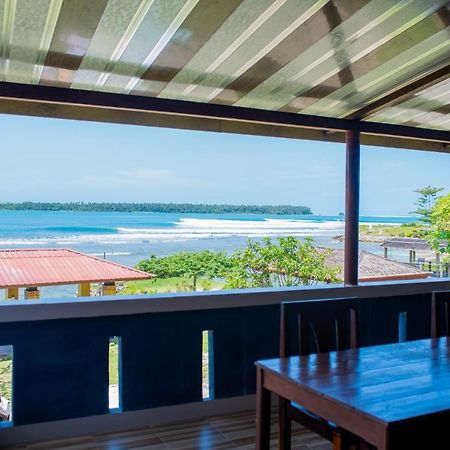 Апартаменти Yuni Surf House Lagudri Екстер'єр фото