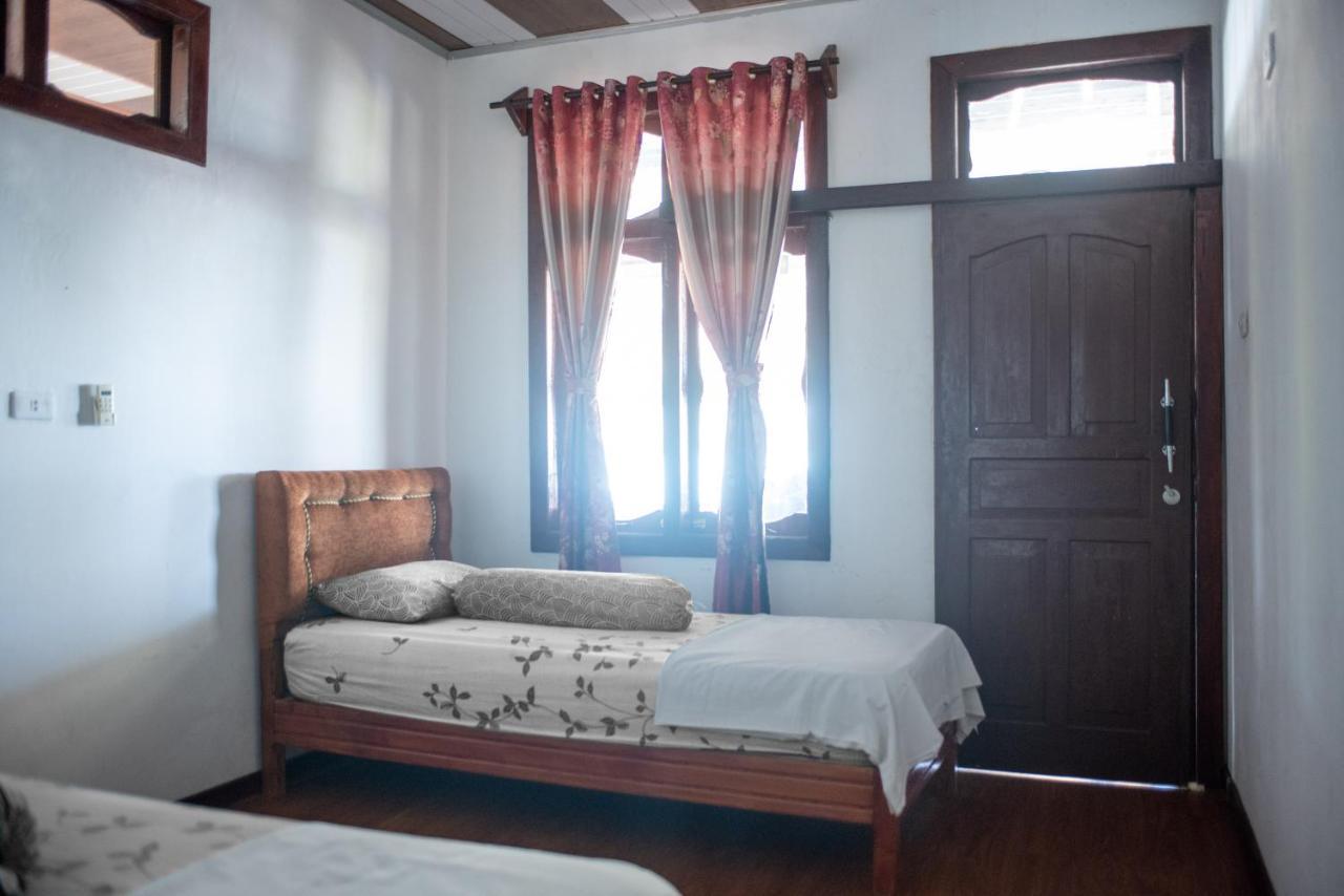 Апартаменти Yuni Surf House Lagudri Номер фото
